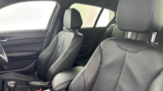 BMW 1 Series 118i [1.5] M Sport Shadow Edition 5dr Petrol Hatchback